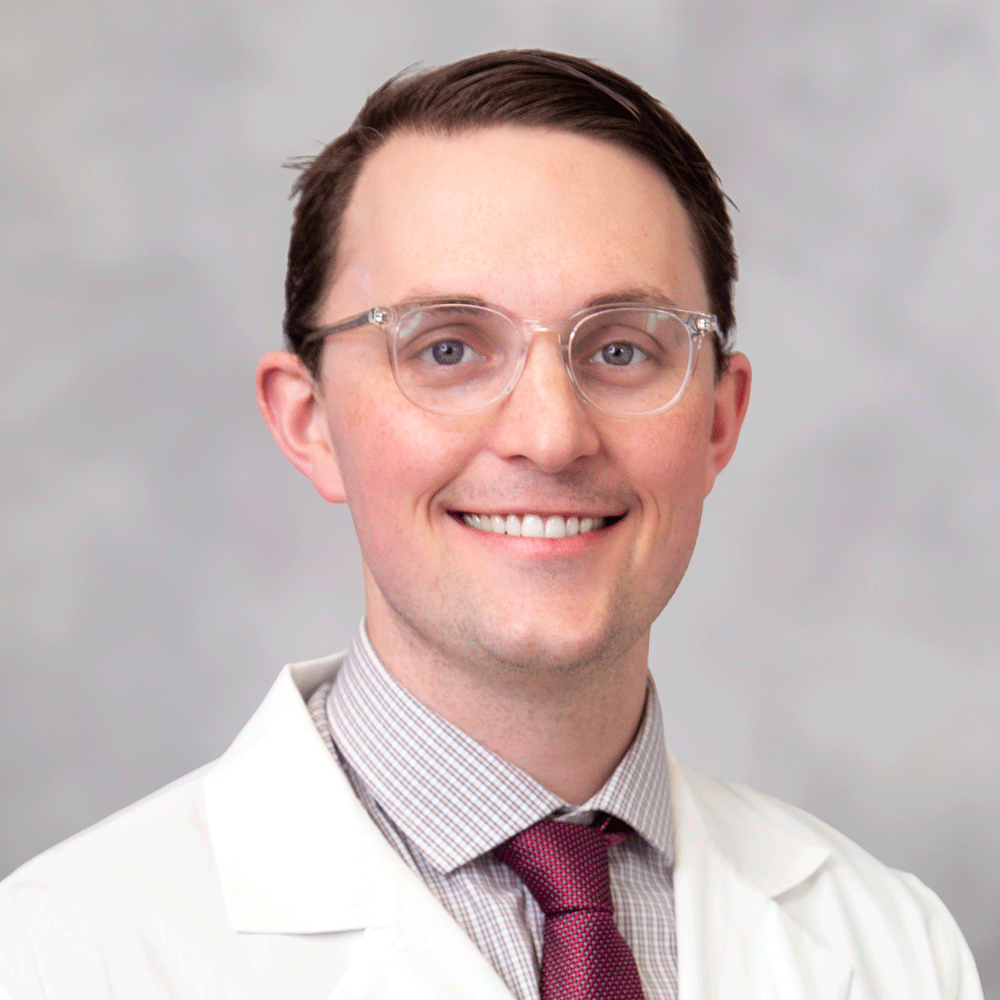 J. Connor Wilkinson, MD